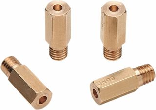 Κωδ.306042 EBC σετ κύρια ζιγκλέρ #135 CR135-4 4τεμ τηλ.215-215-8211