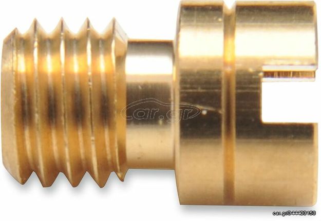 Κωδ.306087 MIKUNI σετ κύρια ζιγκλέρ #145 N102.221 N102221-145 4τεμ τηλ.215-215-8211