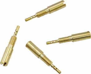 Κωδ.306121 EBC pilot ζιγκλέρ #30 Mikuni VM28/486 EBC28/486-30 4τεμ τηλ.215-215-8211