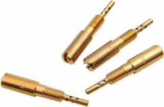 Κωδ.306130 MIKUNI σετ ζιγκλέρ ρελαντί #30 VM28/486 VM28/486-30 4τεμ τηλ.215-215-8211