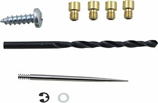 Κωδ.306188 Dynojet σετ ζιγκλέρ # 3138 για SUZUKI DR 650 SE 96-00 kit τηλ.215-215-8211