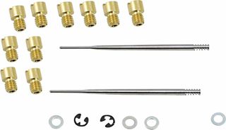 Κωδ.306200 Dynojet σετ ζιγκλέρ # Q214 για KAWASAKI KFX 700 2X4 04-09 kit τηλ.215-215-8211