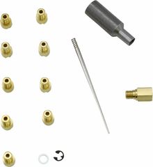 ---Κλειστά έως 21/8/2026--- Dynojet σετ ζιγκλέρ # Q107 kit