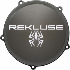 Κωδ.306708 Rekluse κάλυμμα συμπλέκτη billet RMS-300 για EC 300 18 / GAS 250 E4 Τεμάχιο τηλ.215-215-8211