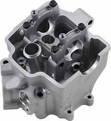 Κωδ.306949 CYLINDER WORKS κεφαλή κυλίνδρου 250 cc CH1003-K01 kit τηλ.215-215-8211
