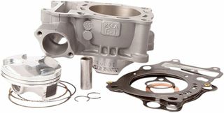 ---Κλειστά έως 21/8/2026--- CYLINDER WORKS κυλινδροπίστονο 66,00mm 150 cc 10004-K02 kit