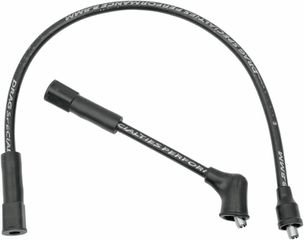 Κωδ.307417 DRAG SPECIALTIES μπουζοκαλώδια SPW8-DS μαύρο 2τεμ τηλ.215-215-8211