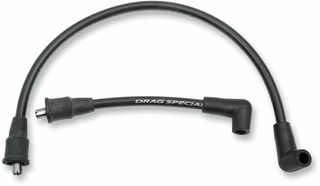 Κωδ.307560 DRAG SPECIALTIES μπουζοκαλώδια SPW5-DS Harley Davidson FXSTC 1340 86-98 μαύρο 2τεμ τηλ.215-215-8211