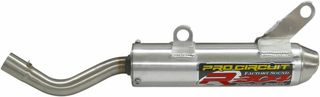 Κωδ.307562 PRO CIRCUIT τελικό εξάτμισης R-304 SS04250-RE για SUZUKI RM 250 04-08 τηλ.215-215-8211