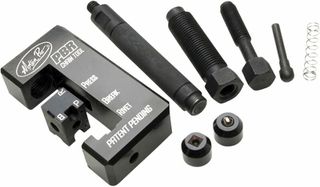 Κωδ.307821 MOTION PRO κόφτης - πιρτσινοτής αλυσίδας 08-0470 Τεμάχιο τηλ.215-215-8211