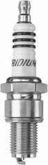 Κωδ.308176 NGK μπουζί BPR6HIX 4085 για YAMAHA PW 80 83-13 HONDA SA 88-95 NH 50 MS 85-95 / KTM BORA 25 82-95 SUZ τηλ.215-215-8211