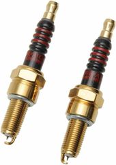Κωδ.308316 DRAG SPECIALTIES μπουζί CR9EIX E18-6724IDS 2τεμ τηλ.215-215-8211