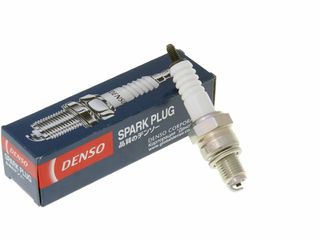 ---Κλειστά έως 21/8/2026--- Denso μπουζί IXU27 Τεμάχιο