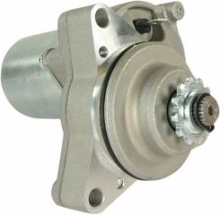 Κωδ.308855 Parts Unlimited μίζα 410-54134 τηλ.215-215-8211