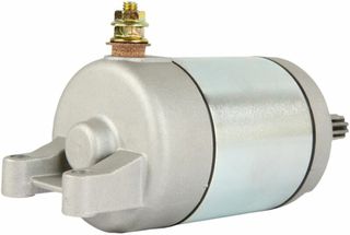 Κωδ.308875 Parts Unlimited μίζα 410-54093 τηλ.215-215-8211