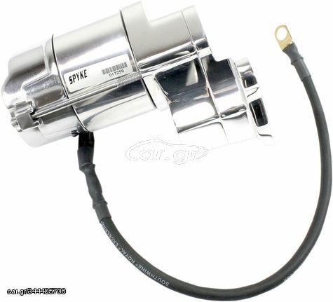 Κωδ.308894 Spyke μίζα Supertorque 411210 για Harley Davidson FLH 1200 70-78 / Harley Davidson FL 1200 70-77 / Harley Davidson FX 1200 71-78 τηλ.215-215-8211