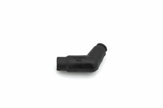 ---Κλειστά έως 21/8/2026--- NGK πίπα μπουζί Angled 7744 GILERA GP 800 07 μαύρο Τεμάχιο