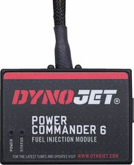 Κωδ.309298 Dynojet power commander 6 PC6-21011 τηλ.215-215-8211