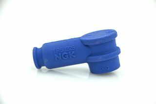 ---Κλειστά έως 21/8/2026--- NGK πίπα μπουζί Straight 8787 μπλε Τεμάχιο