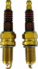 Κωδ.309486 DRAG SPECIALTIES μπουζί E18-6656IDS 2τεμ τηλ.215-215-8211