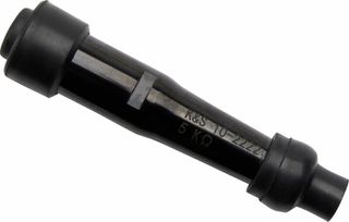 ---Κλειστά έως 21/8/2026--- Moose Racing πίπα μπουζί 10-M2222 HUSABERG FC 501 00 μαύρο Τεμάχιο