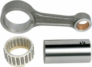 Κωδ.309943 Hot Rods μπίελα 8660 για CRF X 05-17 / HONDA TRX 450 ER 06-14 R 06-09 τηλ.215-215-8211