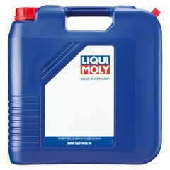 Κωδ.310185 LIQUI MOLY Λάδι Κινητήρα 4T Συνθετικό 5W/40 20Lt Motorbike 2720 τηλ.215-215-8211