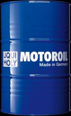 Κωδ.310203 LIQUI MOLY Λάδι Κινητήρα 4T Ορυκτέλαιο 20W/50 205Lt Motorbike 3829 τηλ.215-215-8211