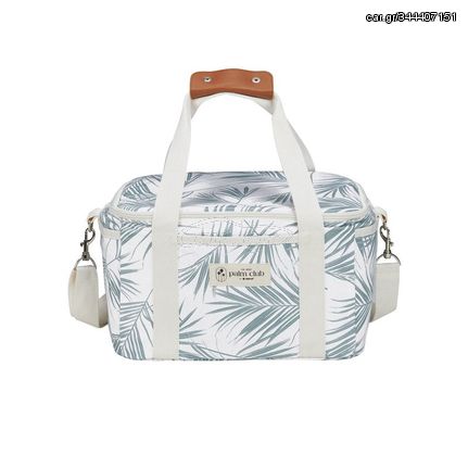 Cooler Bag Palm Club OZTRAIL 14Lt, Ισοθερμική Τσάντα Ψυγείο /Cove Green