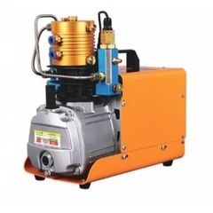 CHNN AIR COMPRESSOR 300 bar (ZYS005ST)