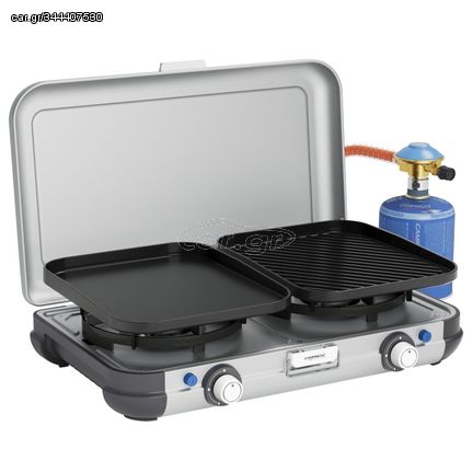 Εστία Μαγειρέματος Grill & Go CV 4000 Watt Campingaz