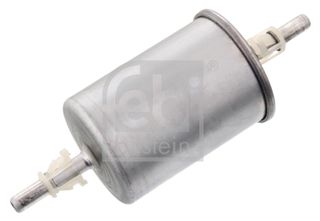 Φίλτρο καυσίμου FEBI BILSTEIN 17635 Alfa Romeo 146 2000cc 16Valves QuadriFoglio 155ps 1997-2001 (0060813741,025160729,025313359,025320277,0818508)