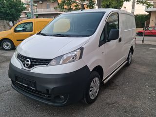 Nissan NV 200 '17 1.5 dCi 90 EURO6