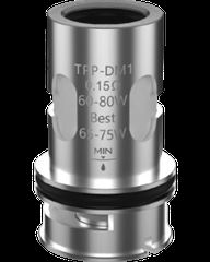 Voopoo TPP-DM1 0.15ohm Coil (1τμχ)
