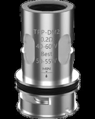 Voopoo TPP-DM2 0.2ohm Coil (1τμχ)