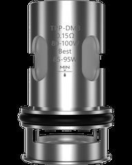 Voopoo TPP-DM3 0.15ohm Coil (1τμχ)