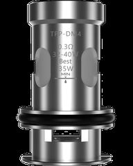 Voopoo TPP-DM4 0.3ohm Coil (1τμχ)