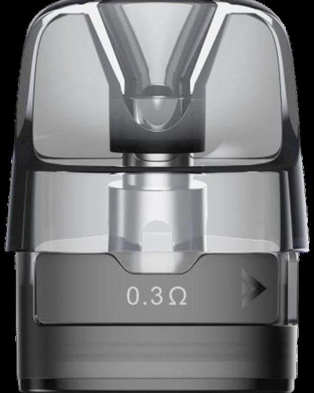 Voopoo Argus E40 0.3ohm 4.5ml Pod Δεξαμενή (1τμχ)