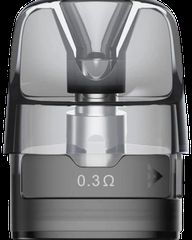 Voopoo Argus E40 0.3ohm 4.5ml Pod Δεξαμενή (1τμχ)