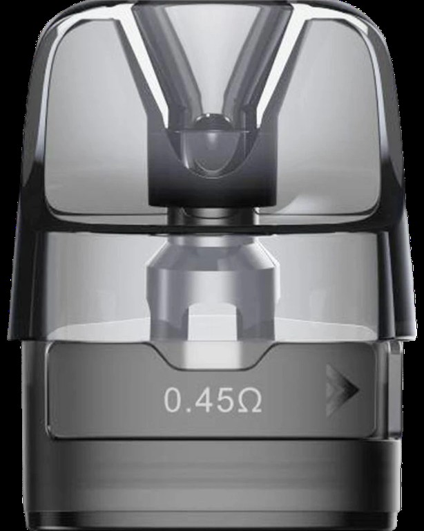 Voopoo Argus E40 0.45ohm 4.5ml Pod Δεξαμενή (1τμχ)