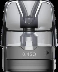 Voopoo Argus E40 0.45ohm 4.5ml Pod Δεξαμενή (1τμχ)
