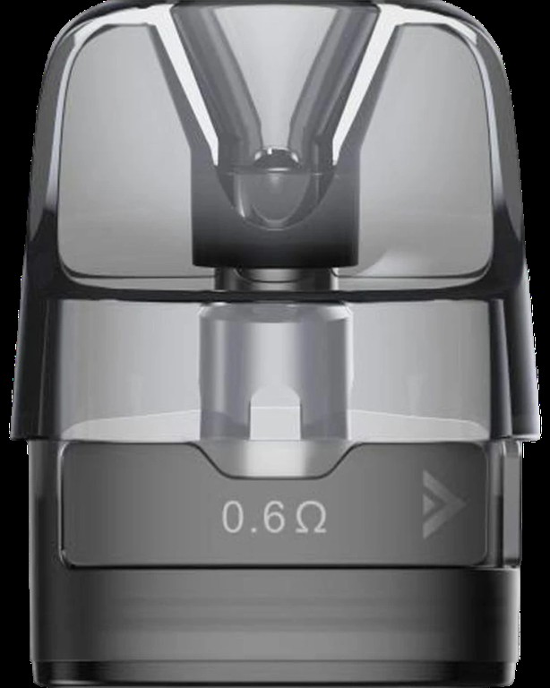 Voopoo Argus E40 0.6ohm 4.5ml Pod Δεξαμενή (1τμχ)
