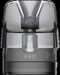 Voopoo Argus E40 0.6ohm 4.5ml Pod Δεξαμενή (1τμχ)