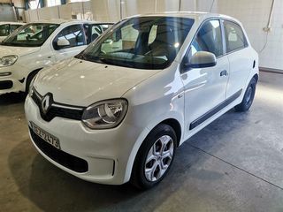 Renault Twingo '19 SCe 65hp 1.0 - Ελληνικής Αντιπροσωπίας