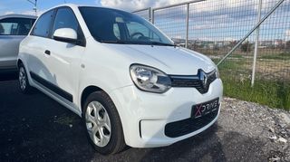 Renault Twingo 2019 SCe 65hp 1.0 - ΕΛΛΗΝΙΚΟ - 1ο ΧΕΡΙ - ''XDRIVE''