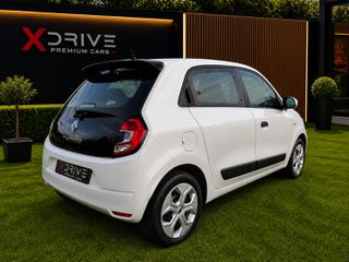 Renault Twingo 2019 SCe 65hp 1.0 - ΕΛΛΗΝΙΚΟ - 1ο ΧΕΡΙ - ''XDRIVE''-thumb-1