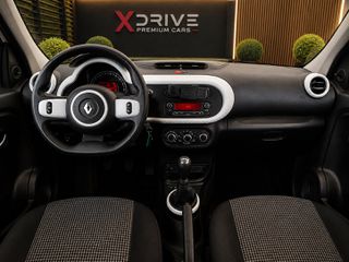 Renault Twingo 2019 SCe 65hp 1.0 - ΕΛΛΗΝΙΚΟ - 1ο ΧΕΡΙ - ''XDRIVE''-thumb-2