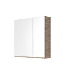 Orabella Καθρέπτης ντουλάπι [ασύμμετρο] 70CM 70103