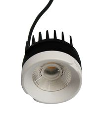 Led Module Λευκό Για Βάσεις - 3000K Viokef 4220100