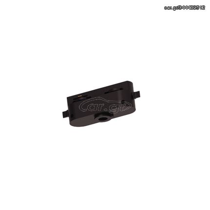 InLight 1 Phase Track Adaptor TC1-032-Black